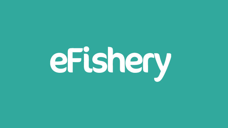 eFishery Kenalkan Produk Pemberi Pakan Ikan Otomatis di Lampung