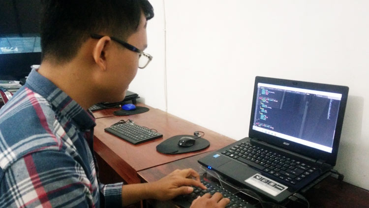 Kursus PHP Laravel Framework di Bandar Lampung