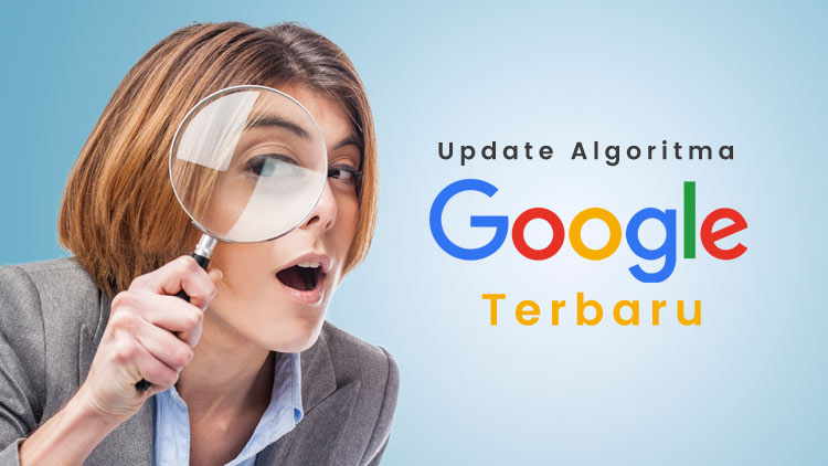 Pembaharuan Algoritma Google 2018 - 2014